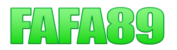 Logo FAFA89